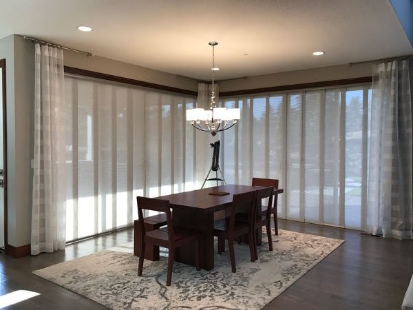 Hunter Douglas Dealer Image